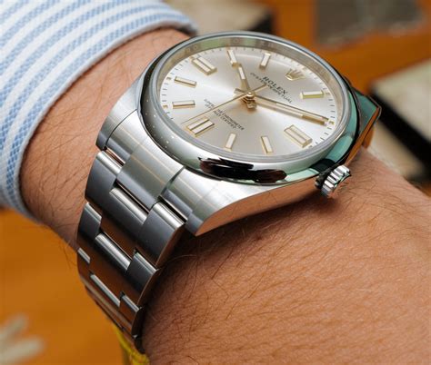 rolex perpetual|rolex oyster perpetual 2020 price.